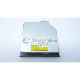 Lecteur graveur DVD 9.5 mm SATA UJ8HC - 6095002863AH pour Asus X554LA-XX1820T