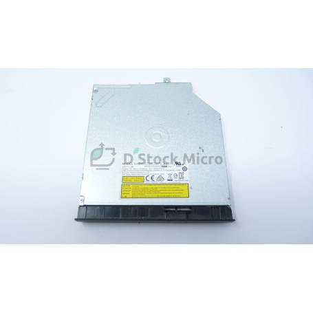 dstockmicro.com Lecteur graveur DVD 9.5 mm SATA UJ8HC - 6095002863AH pour Asus X554LA-XX1820T