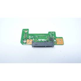 Carte connecteur disque dur 60NB0620-HD1080 - 60NB0620-HD1080 pour Asus X554LA-XX1820T