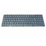 dstockmicro.com Keyboard AZERTY - NSK-UGC0F - 04GNV32KFR01-3 for Asus X53SD-SX186V