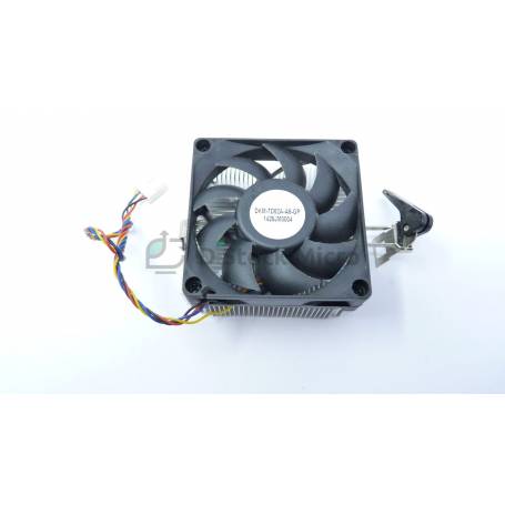 dstockmicro.com AMD DKM-7D52A-A6-GP Processor Cooler