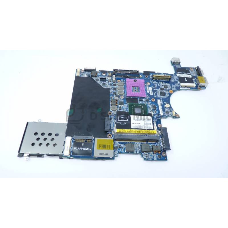 Charnières Pour DELL Latitude E6400 - Occasion (France/TVA Incluse)
