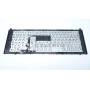 dstockmicro.com Keyboard AZERTY - NSK-HEM0F - 536537-051 for HP Probook 4710s