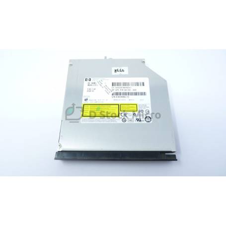 dstockmicro.com Lecteur graveur blue ray  SATA CT21-L - 535759-001 pour HP Probook 4710s