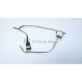 Screen cable DC02000S910 - DC02000S910 for Toshiba Satellite L555-10R 