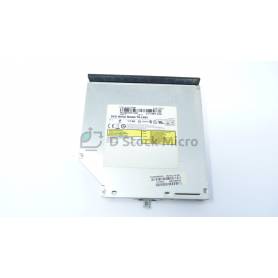 Lecteur graveur DVD 12.5 mm SATA TS-L633 - K000084300 pour Toshiba Satellite L555-10R