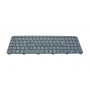 Keyboard 605922-A41 for HP Envy DV7-7370EF