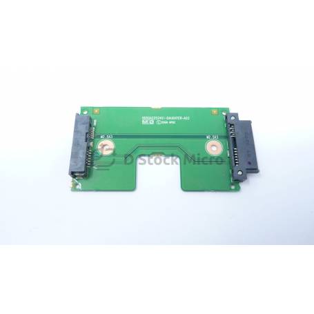 dstockmicro.com Optical drive connector card 6050A2252401 - 6050A2252401 for HP Probook 4710s 