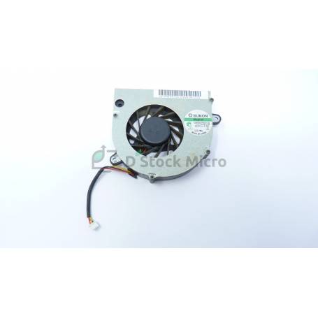 dstockmicro.com Ventilateur DC280004TS0 - DC280004TS0 pour Toshiba Satellite L555-10R 