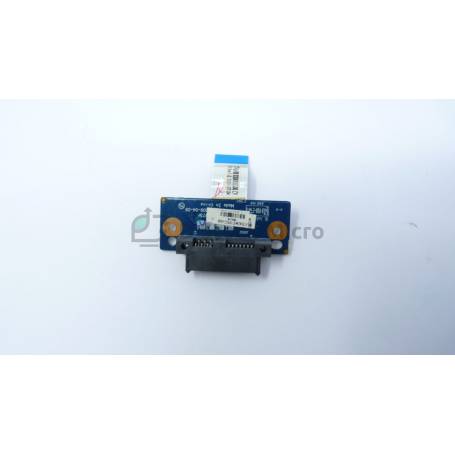 dstockmicro.com Optical drive connector card LS-4973P - LS-4973P for Toshiba Satellite L555-10R 