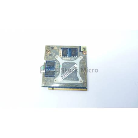 dstockmicro.com Carte vidéo ATI Radeon HD 4650 1Go GDDR3 pour Toshiba Satellite L555-10R