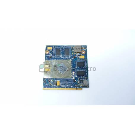 Carte Graphique Asus ATI Radeon HD 4650 – 512 Mo, PCIe, VGA/DVI/HDMI