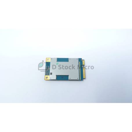 dstockmicro.com Carte 3G Ericsson F3607gw TOSHIBA Tecra A11-1G7 PA3776E-1MCM