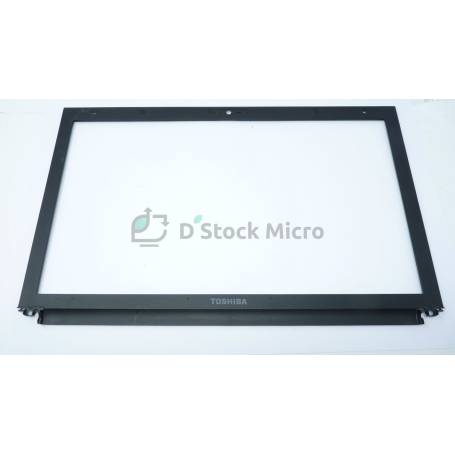 dstockmicro.com Screen bezel GM903103421A-A - GM903103421A-A for Toshiba Tecra R850-18E 