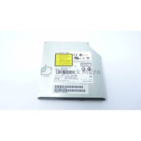Lecteur graveur DVD 12.5 mm SATA DV-W28S - G8CC0004LZ20 pour Toshiba Tecra A11-1G7,A11-1G6