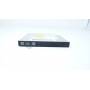 dstockmicro.com Lecteur graveur DVD 12.5 mm SATA DV-W28S - G8CC0004LZ20 pour Toshiba Tecra A11-1G7,A11-1G6
