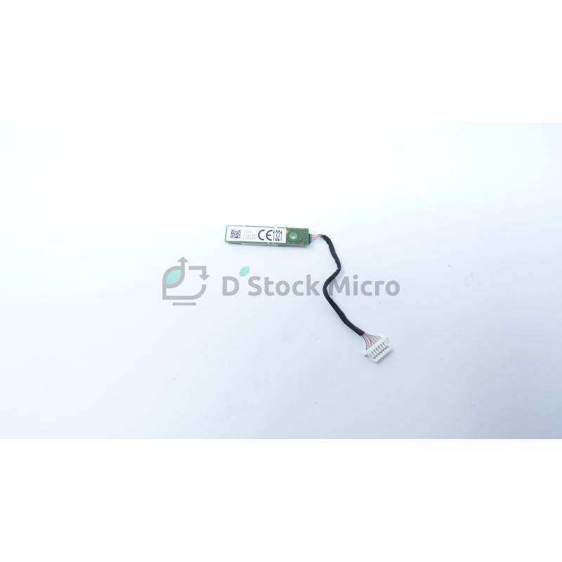 Original Media Power Button Board mit Kabel für Toshiba Tecra A11 Original Media Power Button Board mit Kabel für Toshiba Tecra A11