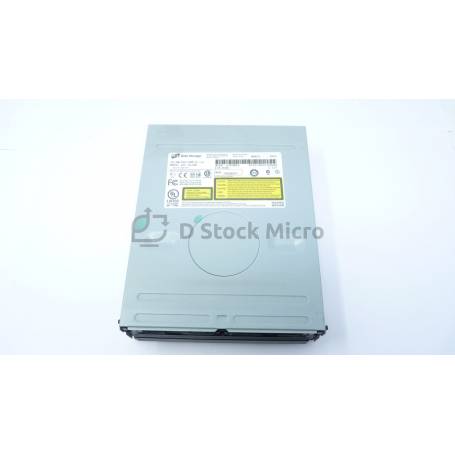 dstockmicro.com GCC-4120B - 678-0345 IDE CD / DVD drive for Apple iMac G4 M6498 - EMC 1873