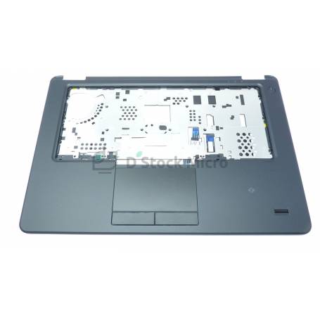 dstockmicro.com Palmrest Fingerprint Reader Touchpad Assembly 0GNRHX for DELL Latitude E7450 - New