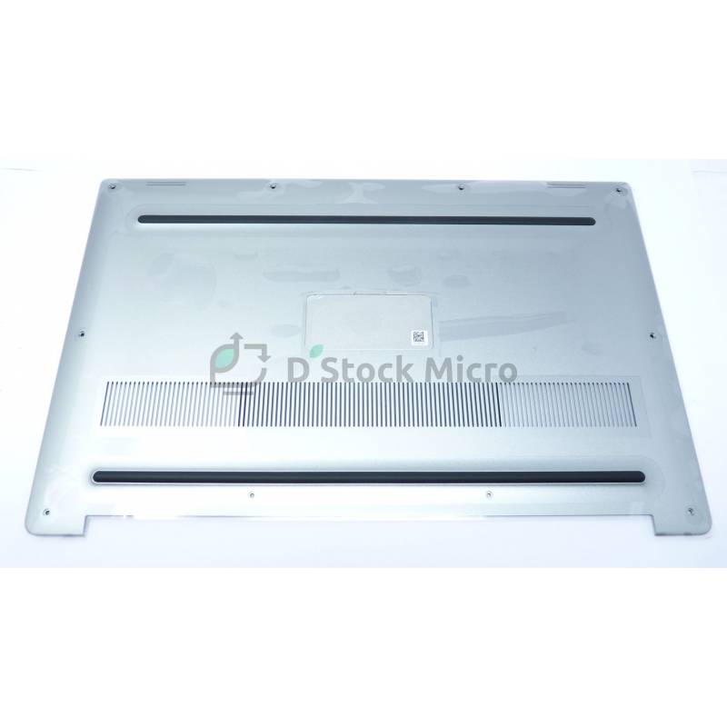 Cache Inférieur Plastique Pour Dell XPS 15 L502X – Argenté – Occasion