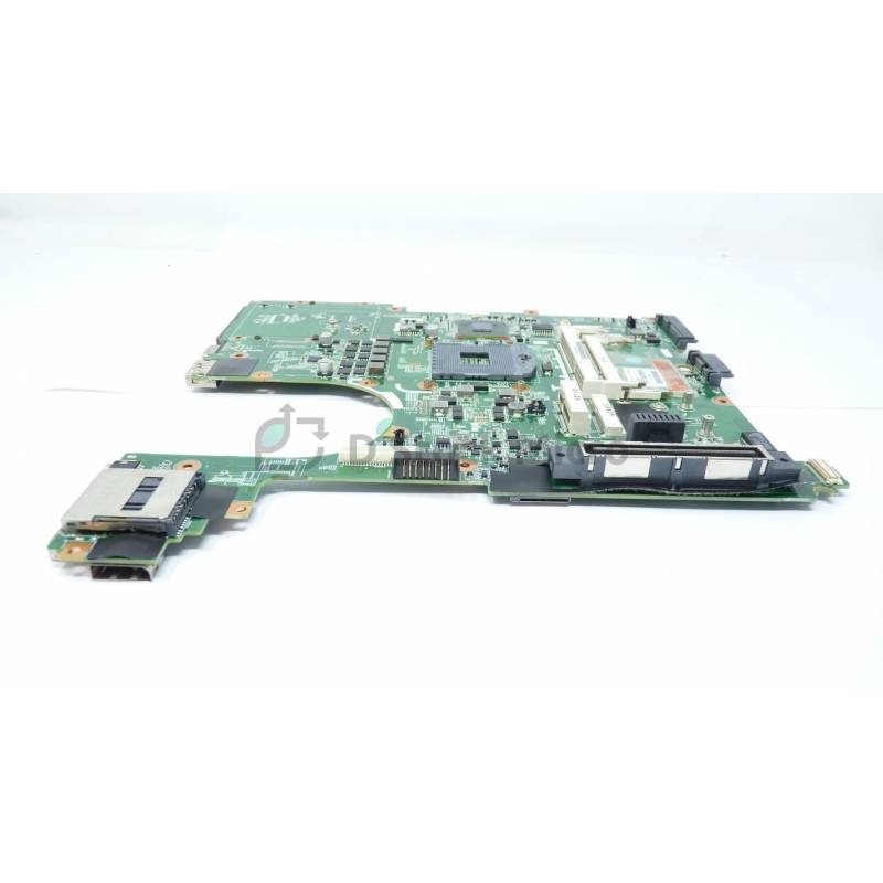 CARTE MÈRE L00825-001 pour HP Probook 450 G5 I7-8550U 2 Go DA0X8CMB6E0