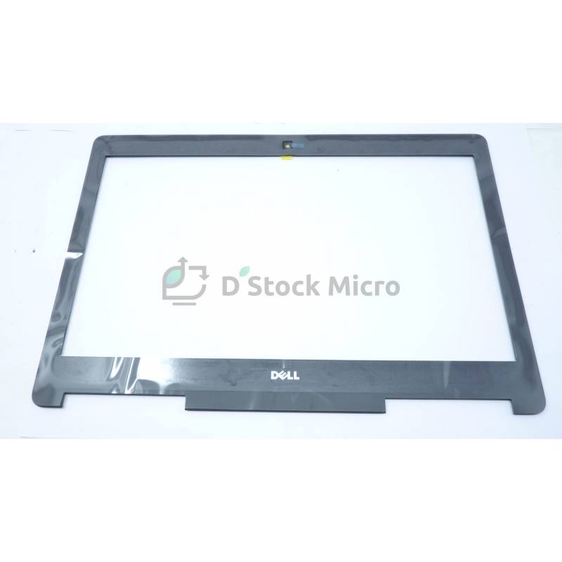 Contour écran / Bezel 02YPVG pour DELL Latitude E7270 - Neuf