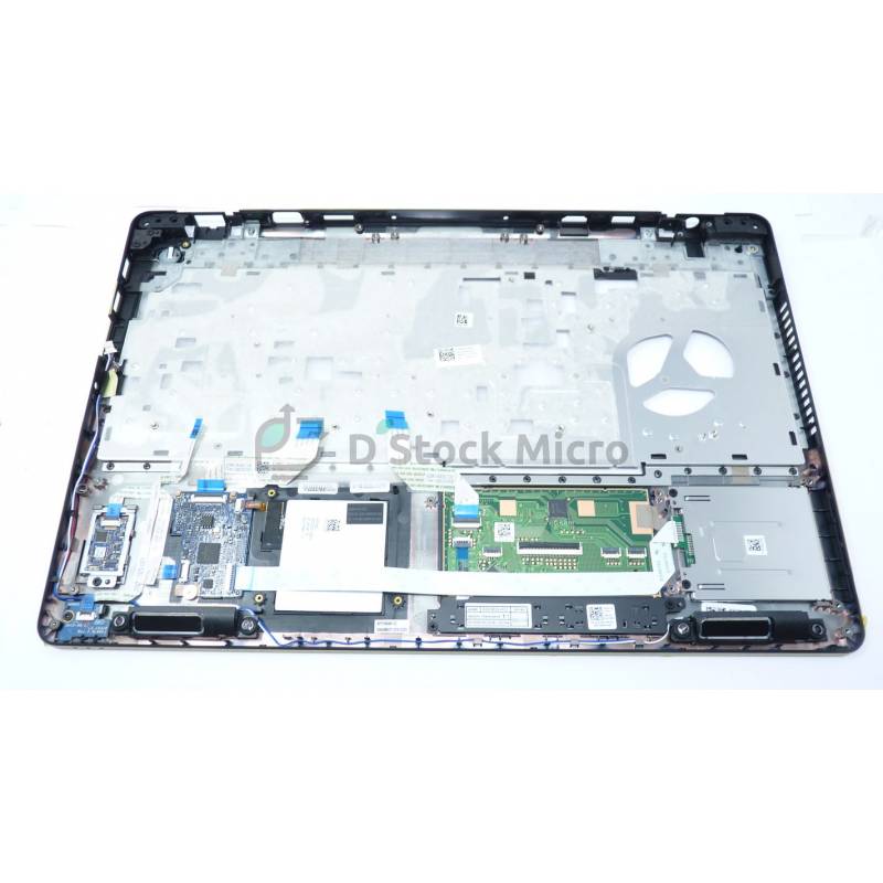 Lecteur graveur DVD 9.5 mm SATA DU-8A5HH - 0TTYK0 pour DELL Latitude E6330