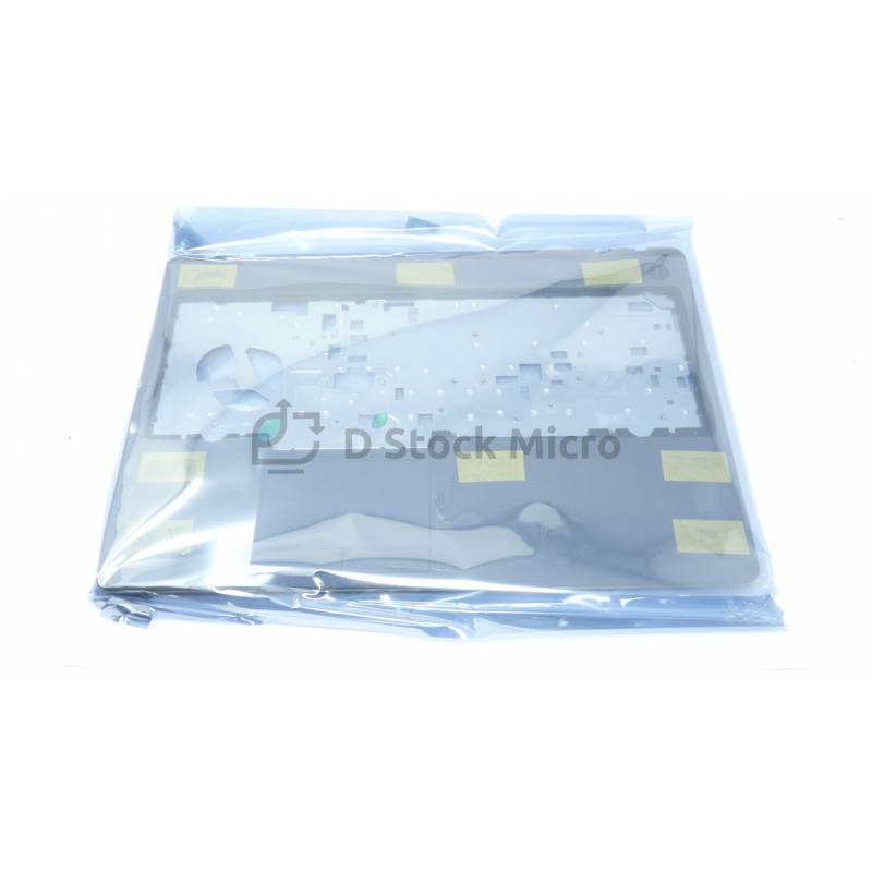 Palmrest Touchpad Fingerprint Reader Assembly 0HH3FJ for DELL Latitude