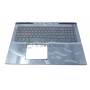 dstockmicro.com Palmrest - Keyboard 00KN55 for DELL Inspiron 15 Gaming 7566 - New
