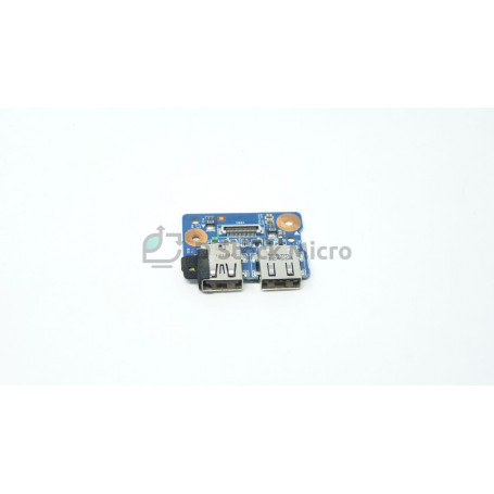 dstockmicro.com Carte USB 48.4ST17.011 pour HP Envy DV7-7370EF