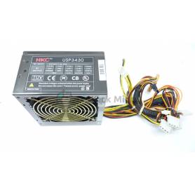 HKC USP3430 ATX power supply - 430W