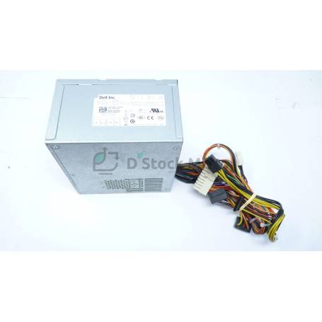 dstockmicro.com Power supply DELL L350PD-01 / 0KX5CT - 350W