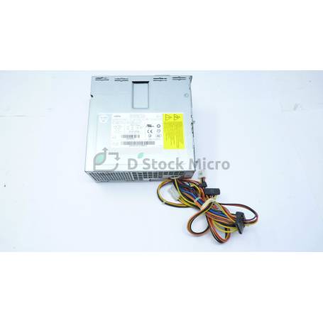 dstockmicro.com Power supply Fujitsu HP-D2508E0 / S26113-E553-V70-01 - 250W