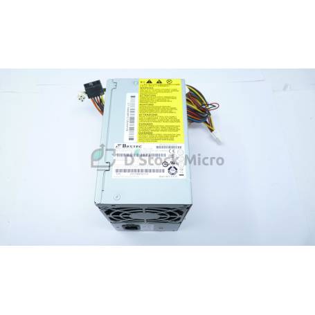 dstockmicro.com Power supply Bestec ATX-300-12Z - REV FCR / 5188-2627 - 300W