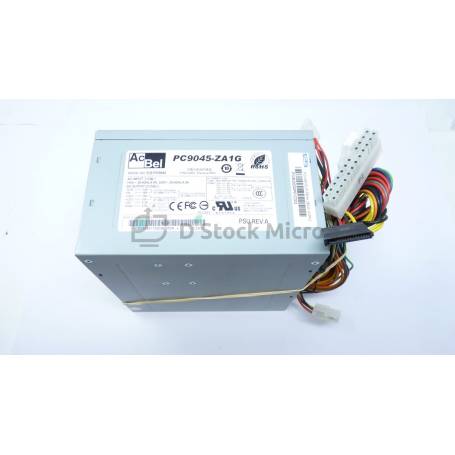 dstockmicro.com Power supply ACBEL PC9045-ZA1G - 380W