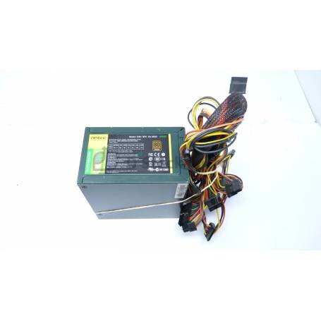 dstockmicro.com Power supply Antec EA-380D - 380W