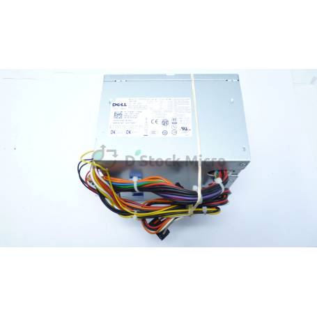 dstockmicro.com Power supply DELL L255EM-00 / 0D326T - 255W