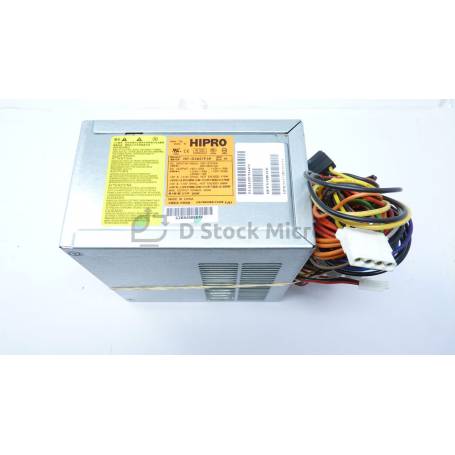 dstockmicro.com Power supply Hipro HP-D3057F3P / 5188-0131 - 300W