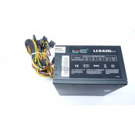 Power supply LC-Power LC6420 v1.3 - 420W