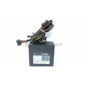 Power supply Corsair VS450 / 75-001835 - 450W