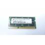 dstockmicro.com Micron MT16JSF25664HY-1G1D1 2GB 1066MHz RAM Memory - PC3-8500S (DDR3-1066) DDR3 SODIMM