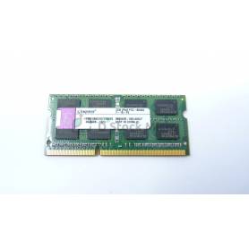 Kingston TSB1066D3S7DR8/2G 2GB 1066MHz RAM - PC3-8500S (DDR3-1066) DDR3 DIMM