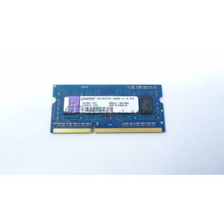 dstockmicro.com Kingston KV1RX3-HYC 2GB 1333MHz RAM Memory - PC3-10600S (DDR3-1333) DDR3 SODIMM