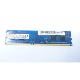 Mémoire RAM Kingston ACR16D3LFU1KBG/2G 2 Go 1600 MHz - PC3L-12800U (DDR3-1600) DDR3 DIMM