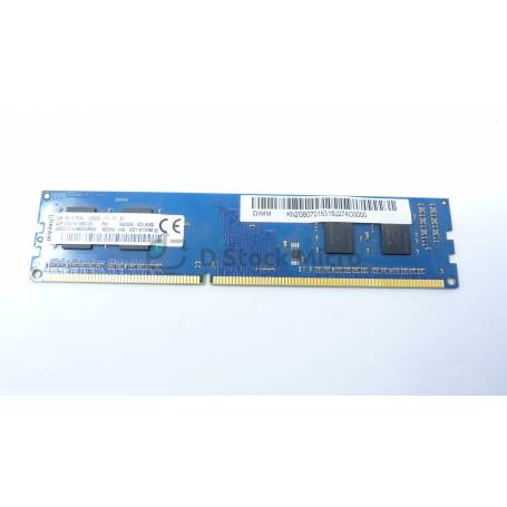 dstockmicro.com Kingston ACR16D3LFU1KBG/2G 2GB 1600MHz RAM Memory - PC3L-12800U (DDR3-1600) DDR3 DIMM
