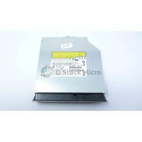 DVD burner player  SATA AD-7740H,AD-7711H,DS-8A5LH,UJ8B1 - 647950-001 for HP Probook 4530s