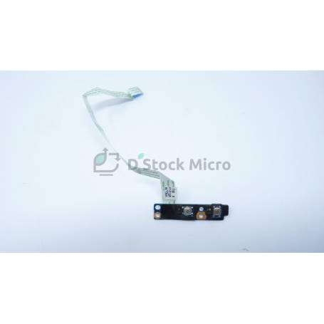 dstockmicro.com Carte Bouton 6050A2410501 - 6050A2410501 pour HP Probook 4530s 