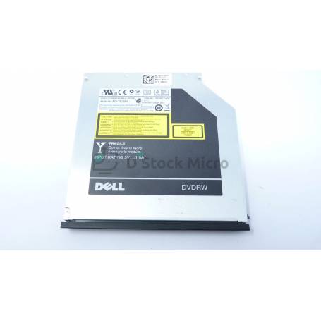 dstockmicro.com DVD burner player 9.5 mm SATA AD-7930H - 0GNK3H for DELL Latitude E6410