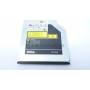 dstockmicro.com DVD burner player 9.5 mm SATA AD-7930H - 0GNK3H for DELL Latitude E6410