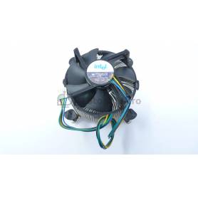 CPU Cooler Intel D60188-001 Socket LGA 775 4-Pin